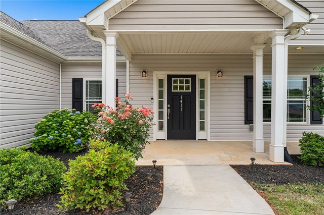 1411 Dunn Road, Anderson, SC 29625