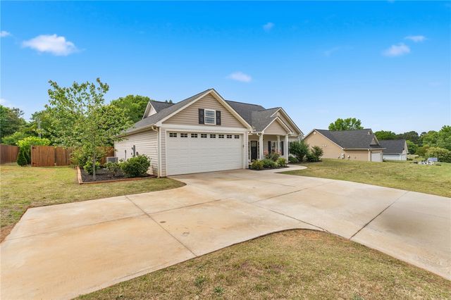 1411 Dunn Road, Anderson, SC 29625