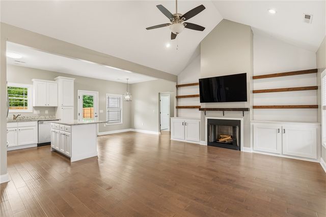 1411 Dunn Road, Anderson, SC 29625