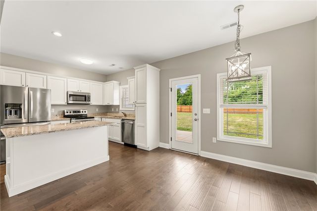 1411 Dunn Road, Anderson, SC 29625