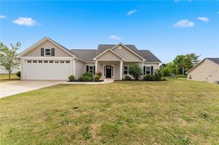1411 Dunn Road, Anderson, SC 29625