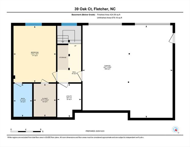 39 Oak Court, Fletcher, NC 28732