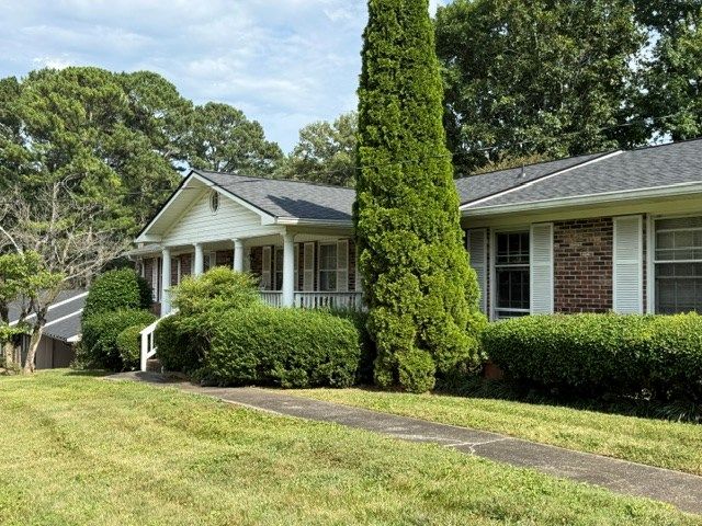 111 Lisa Lane, Dalton, GA 30720