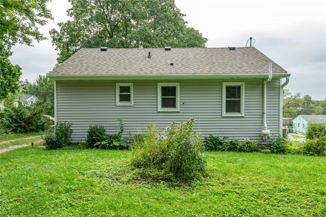 1129 Mason Avenue, Des Moines, IA 50315