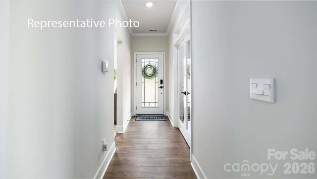1024 Tundra Swan Drive, Indian Trail, NC 28079