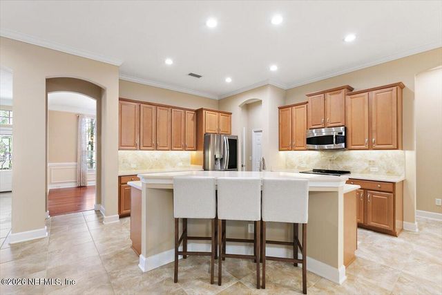 1884 PARADISE MOORINGS Boulevard, Middleburg, FL 32068