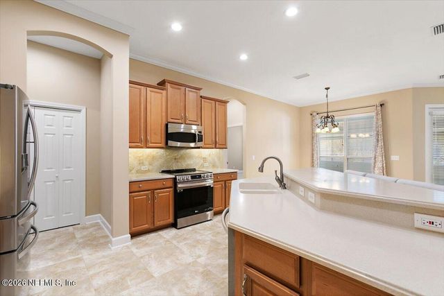 1884 PARADISE MOORINGS Boulevard, Middleburg, FL 32068