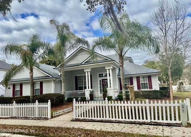 1884 PARADISE MOORINGS Boulevard, Middleburg, FL 32068