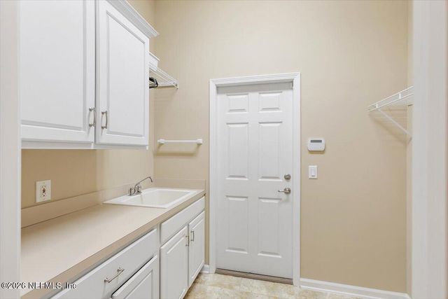 1884 PARADISE MOORINGS Boulevard, Middleburg, FL 32068