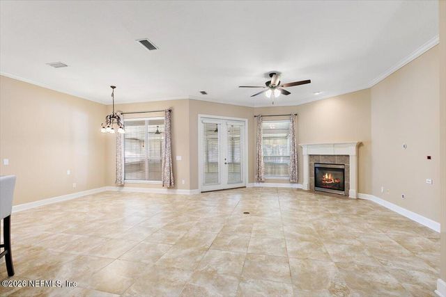 1884 PARADISE MOORINGS Boulevard, Middleburg, FL 32068