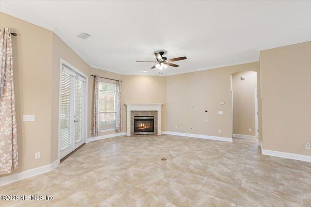 1884 PARADISE MOORINGS Boulevard, Middleburg, FL 32068