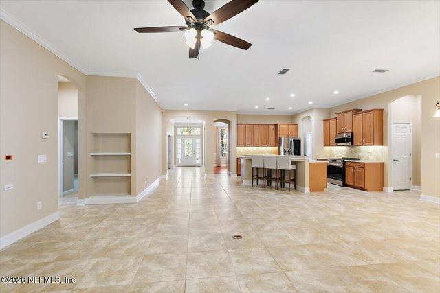 1884 PARADISE MOORINGS Boulevard, Middleburg, FL 32068