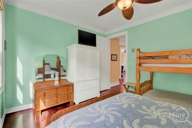 8 Sanctuary Place, Tybee Island, GA 31328