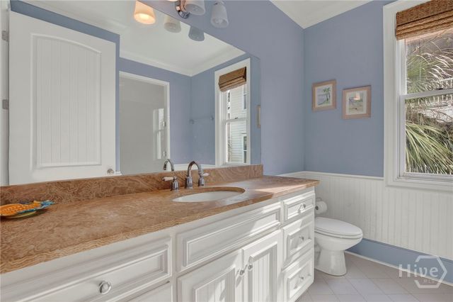 8 Sanctuary Place, Tybee Island, GA 31328