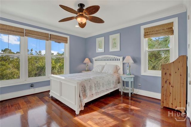8 Sanctuary Place, Tybee Island, GA 31328