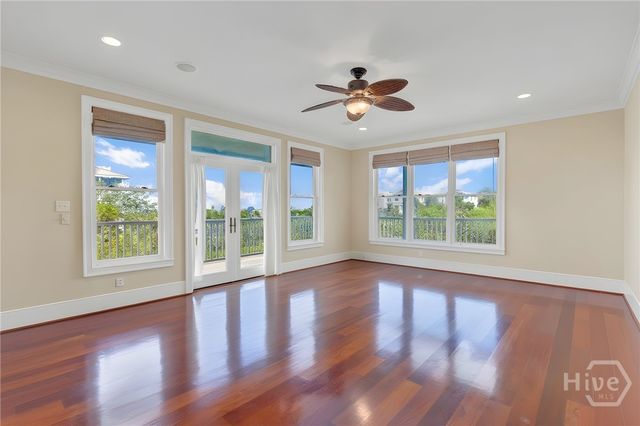 8 Sanctuary Place, Tybee Island, GA 31328