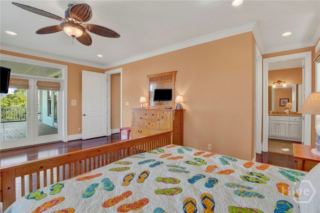 8 Sanctuary Place, Tybee Island, GA 31328