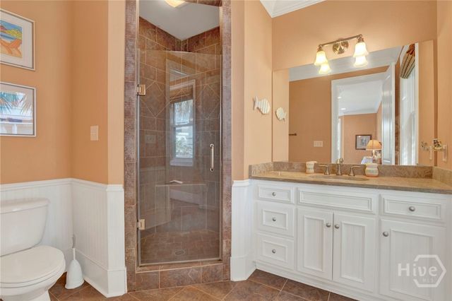 8 Sanctuary Place, Tybee Island, GA 31328