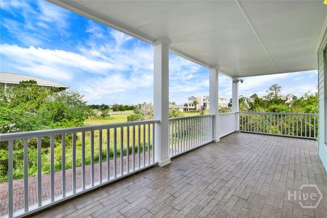 8 Sanctuary Place, Tybee Island, GA 31328