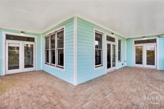 8 Sanctuary Place, Tybee Island, GA 31328