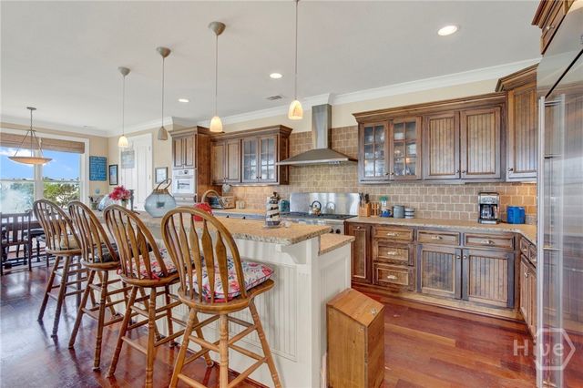 8 Sanctuary Place, Tybee Island, GA 31328