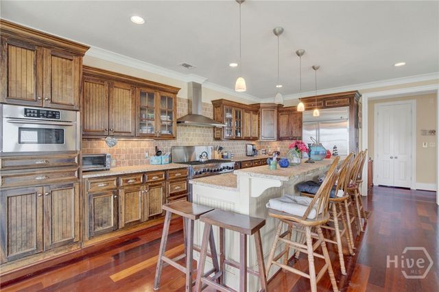 8 Sanctuary Place, Tybee Island, GA 31328