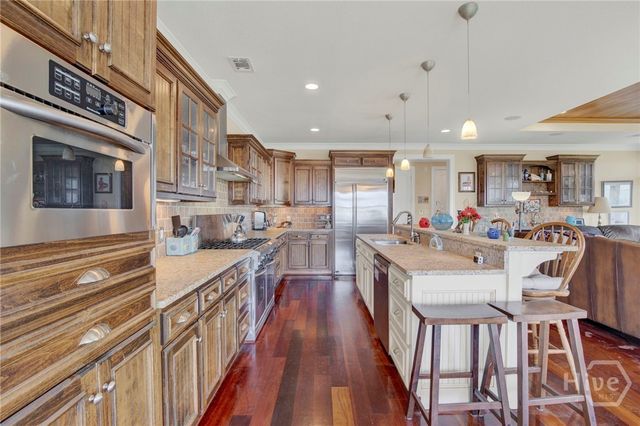 8 Sanctuary Place, Tybee Island, GA 31328