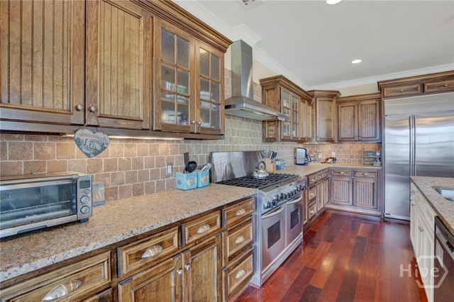 8 Sanctuary Place, Tybee Island, GA 31328
