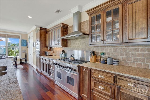 8 Sanctuary Place, Tybee Island, GA 31328