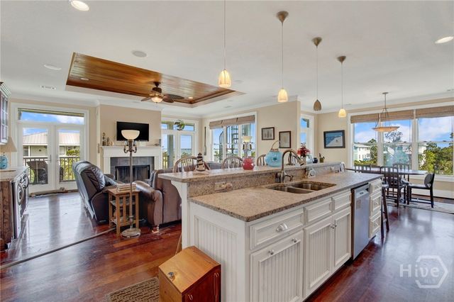 8 Sanctuary Place, Tybee Island, GA 31328