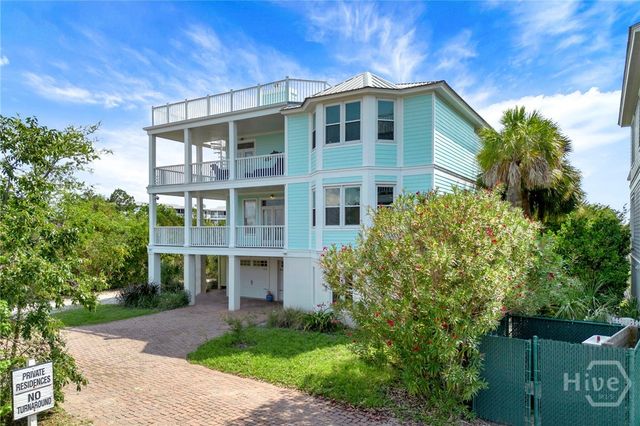 8 Sanctuary Place, Tybee Island, GA 31328