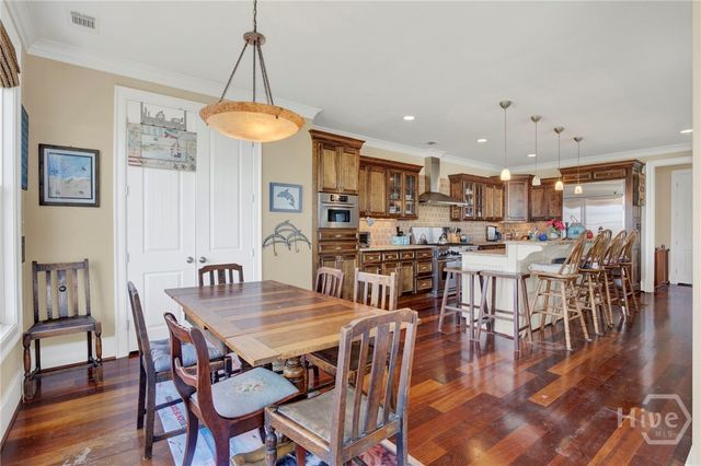 8 Sanctuary Place, Tybee Island, GA 31328