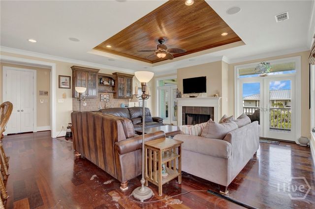 8 Sanctuary Place, Tybee Island, GA 31328