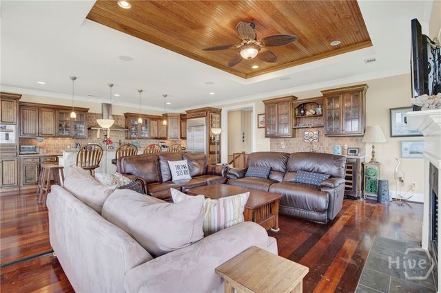 8 Sanctuary Place, Tybee Island, GA 31328