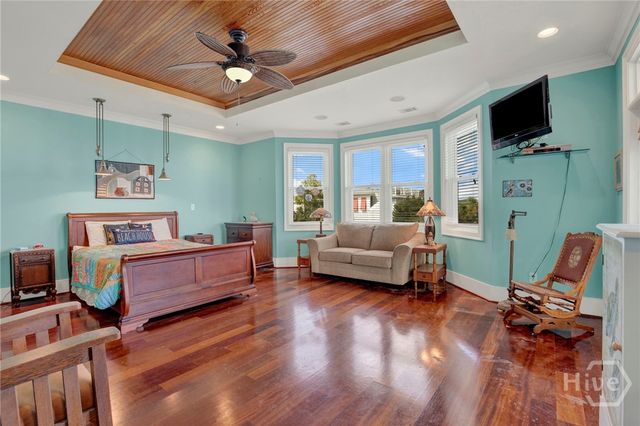8 Sanctuary Place, Tybee Island, GA 31328