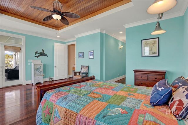8 Sanctuary Place, Tybee Island, GA 31328