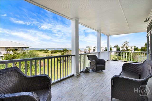 8 Sanctuary Place, Tybee Island, GA 31328