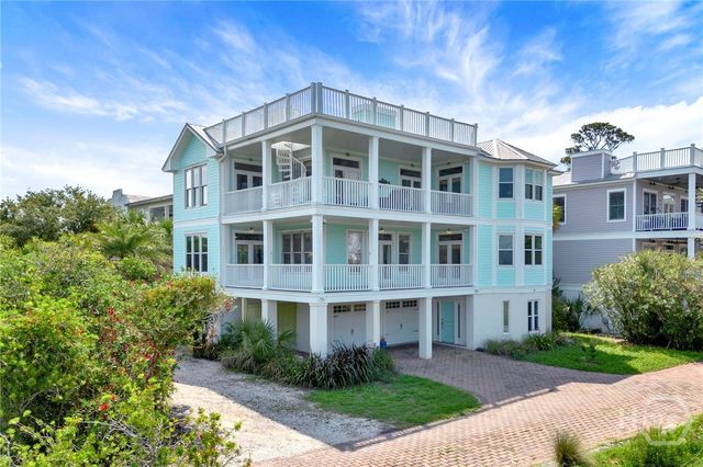 8 Sanctuary Place, Tybee Island, GA 31328