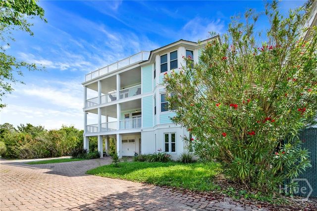 8 Sanctuary Place, Tybee Island, GA 31328