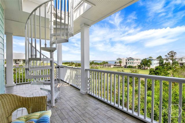 8 Sanctuary Place, Tybee Island, GA 31328
