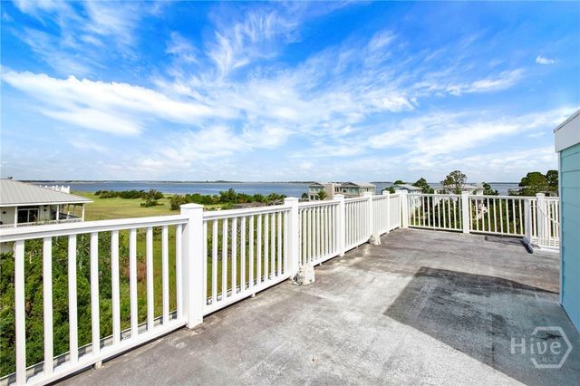 8 Sanctuary Place, Tybee Island, GA 31328