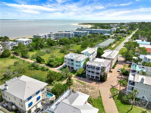 8 Sanctuary Place, Tybee Island, GA 31328