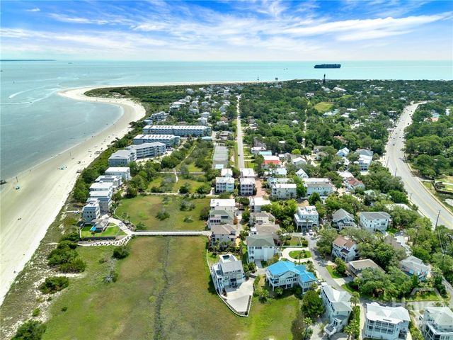 8 Sanctuary Place, Tybee Island, GA 31328