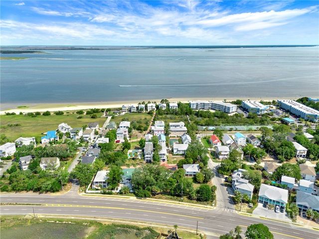 8 Sanctuary Place, Tybee Island, GA 31328