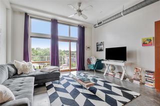 2124 E 6th ST 305, Austin, TX 78702