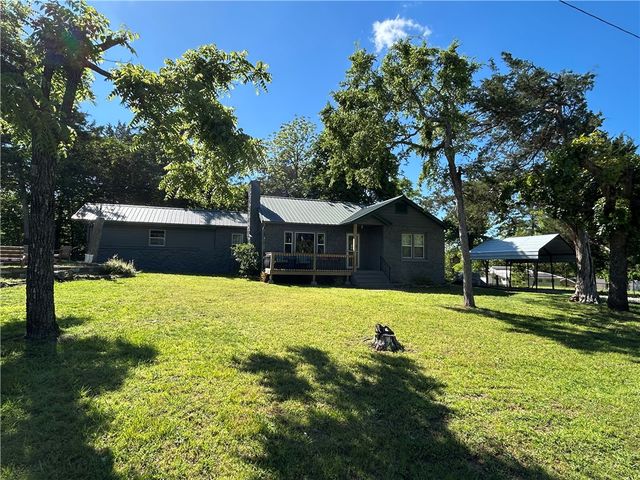 1206 N Diamond Boulevard, Diamond City, AR 72644
