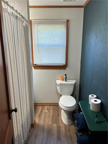 1206 N Diamond Boulevard, Diamond City, AR 72644