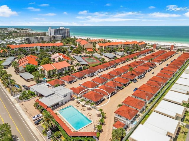 6154 MIDNIGHT PASS ROAD B1, Sarasota, FL 34242