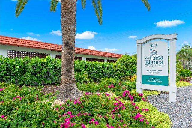 6154 MIDNIGHT PASS ROAD B1, Sarasota, FL 34242
