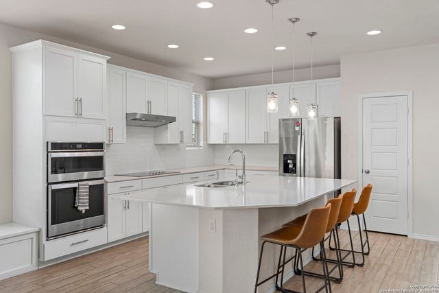 3235 Prairie Rose, New Braunfels, TX 78130